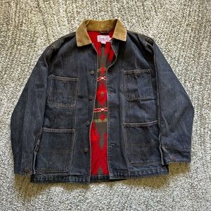 Ralph Lauren Chore Coat (Vintage)